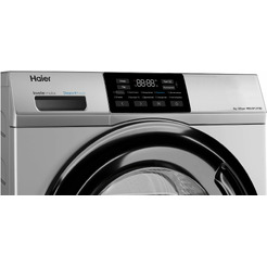 Стиральная машина Haier HW60-BP12919BS