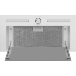 Кухонная вытяжка MAUNFELD Domina 60 (белый)