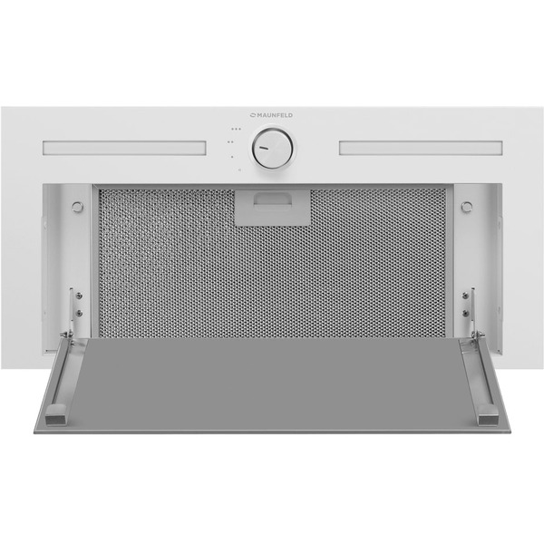 Кухонная вытяжка MAUNFELD Domina 60 (белый)