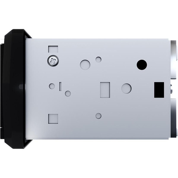 USB-магнитола Prology CMX-235