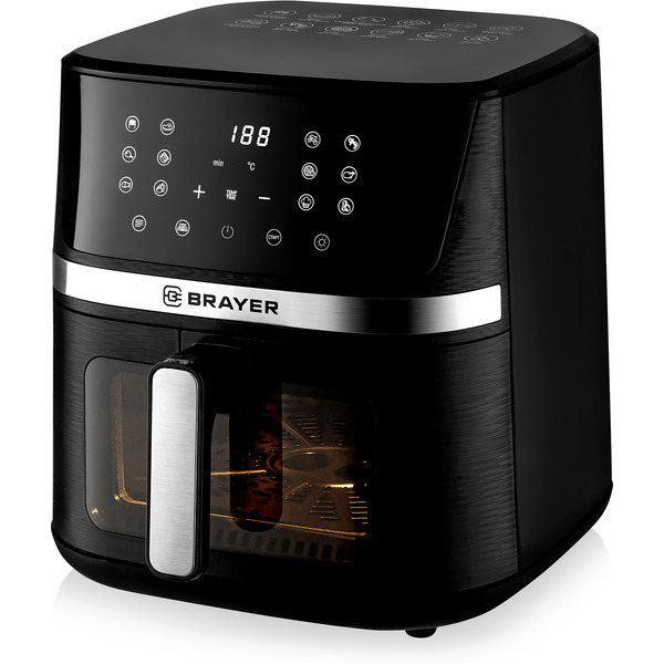 Аэрогриль Brayer BR2038