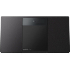 Микросистема Panasonic SC-HC410EE-K