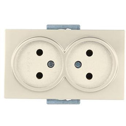 Розетка Mutlusan 2100-203-0202