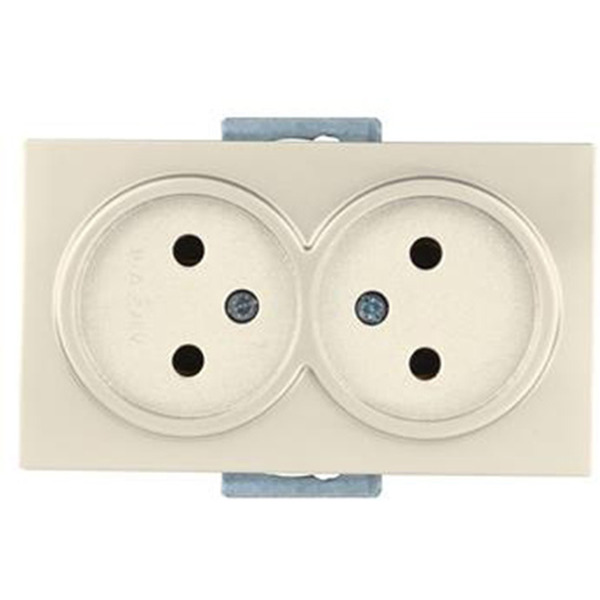 Розетка Mutlusan 2100-203-0202