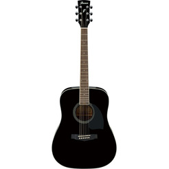 Акустическая гитара Ibanez PF15-BK