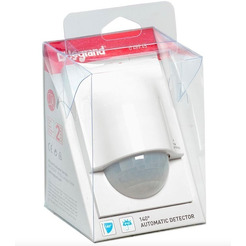 Датчик движения Legrand 048945