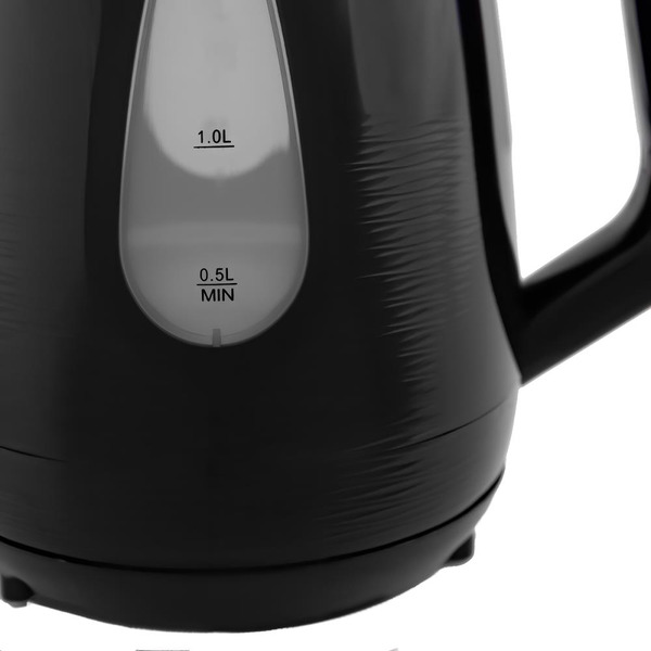 Электрочайник Centek CT-0048 Black