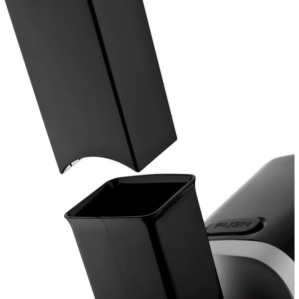 Мясорубка Brayer BR1608