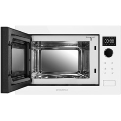 Встраиваемая  микроволновая печь MAUNFELD XBMO251GW Glossy