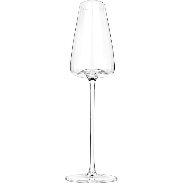 Набор бокалов для шампанского Makkua Crystal Elegance Сhampagne MС270