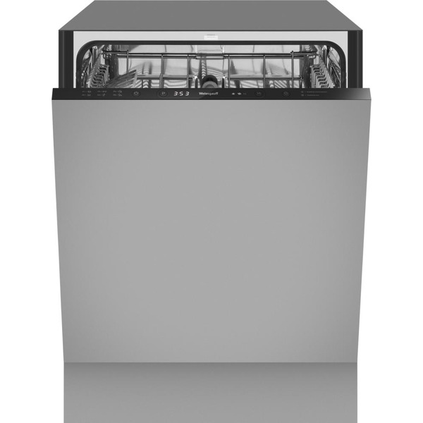 Встраиваемая посудомоечная машина Weissgauff BDW 6026 D