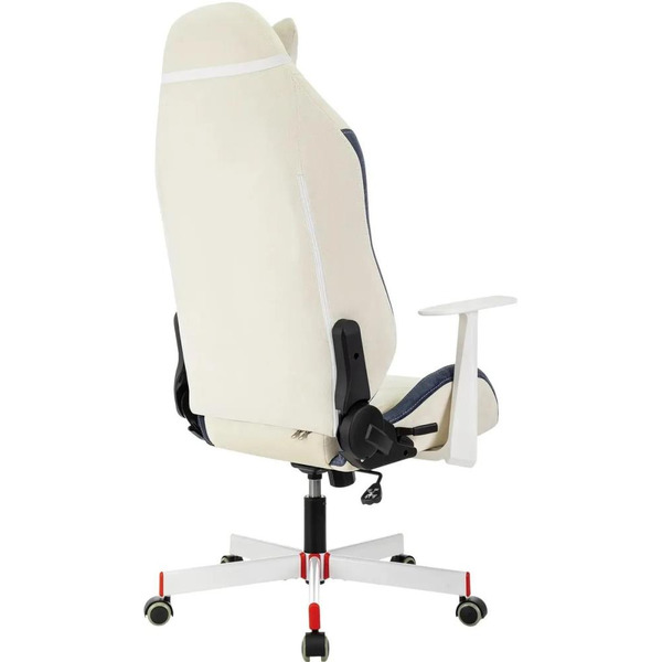 Кресло A4Tech Bloody GC-830 (белый)