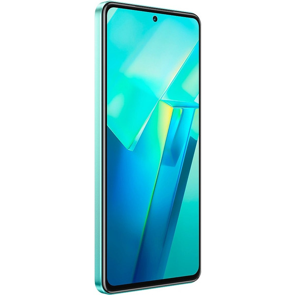 Смартфон Vivo T2 8GB/256GB (морской зеленый)