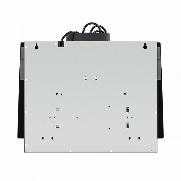 Вытяжка MAUNFELD Medway 60 (черный/сатин)