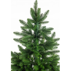 Ель искусственная Ёлушка Литая Марьинская / ЕМАР 20 (2м)