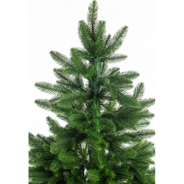 Ель искусственная Ёлушка Литая Марьинская / ЕМАР 20 (2м)