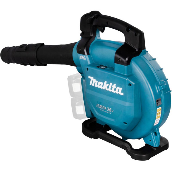 Аккумуляторная воздуходувка MAKITA DUB363ZV (Без АКБ и ЗУ)