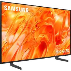 Телевизор Samsung QE85QN70HAUXPY