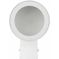 Фасадный светильник General GWL-2GX53-M-IP65 WHITE (661132)