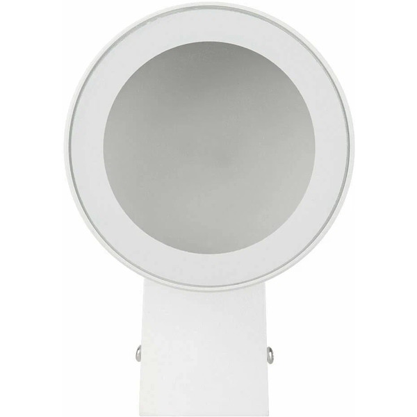 Фасадный светильник General GWL-2GX53-M-IP65 WHITE (661132)