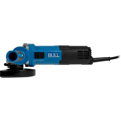 Одноручная углошлифмашина BULL WS 1218 (1333515)