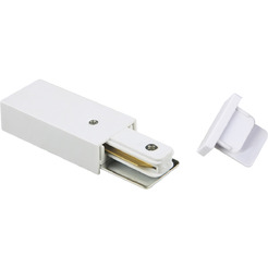 Торцевые элементы комплект JAZZWAY PTR EC-WH, белый 5010901