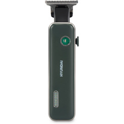 Триммер Hyundai H-HT6070 (зеленый)