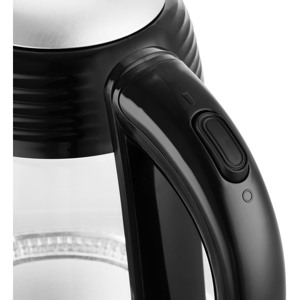 Электрочайник Kitfort KT-6125