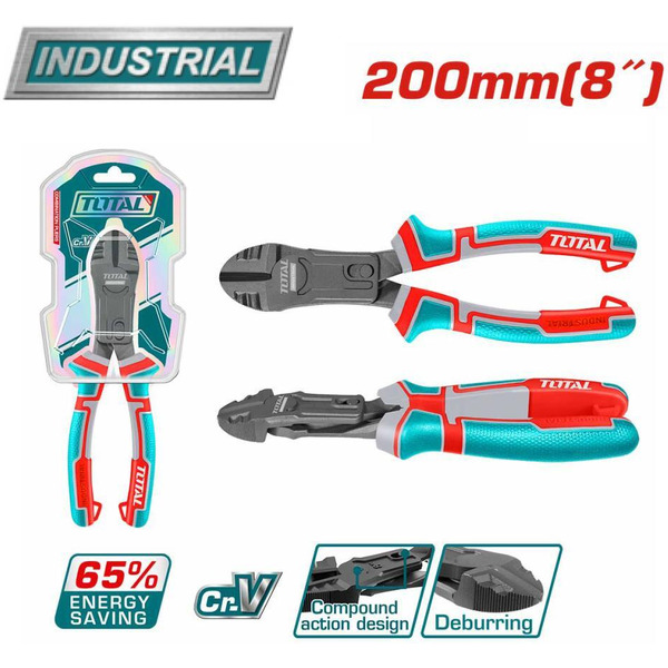 Бокорезы TOTAL THTC530806