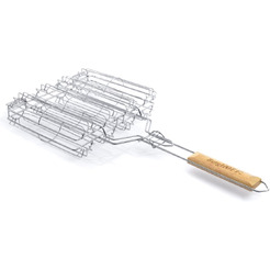 Решетка гриль для овощей BERGHOFF 63*28.5 см