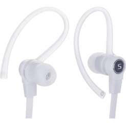 Наушники Sencor SEP 189 (белый)