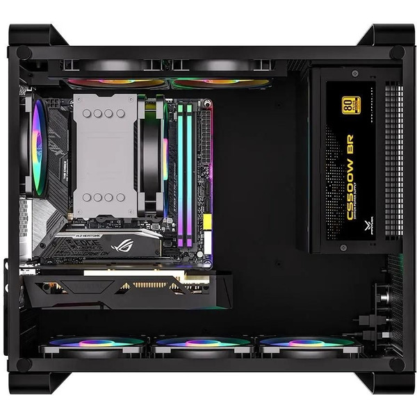 Корпус Accord ACC-GCUB4