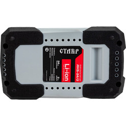 Аккумулятор STAVR 9090324011 (24В/2Ah)