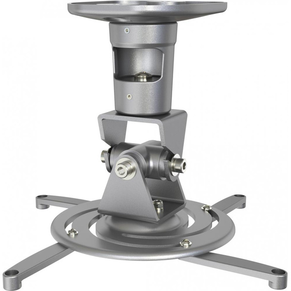 Кронштейн для проектора CACTUS CS-VM-PR01-AL