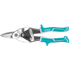 Ножницы по металлу Total THT522106