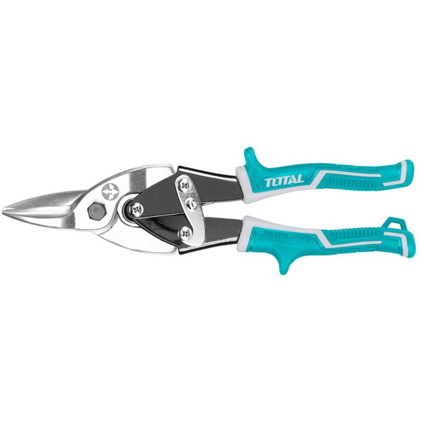Ножницы по металлу Total THT522106