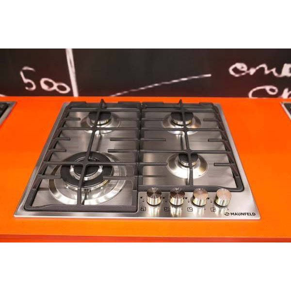Газовая панель MAUNFELD MGHS.64.74S