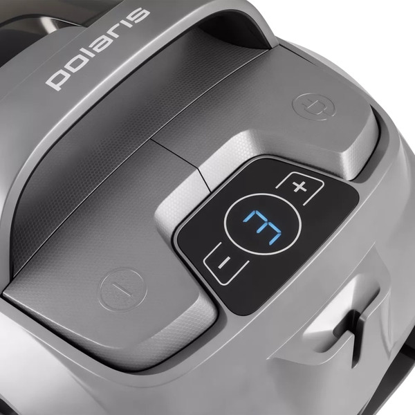 Пылесос POLARIS PVC 2103 (Графитовый)