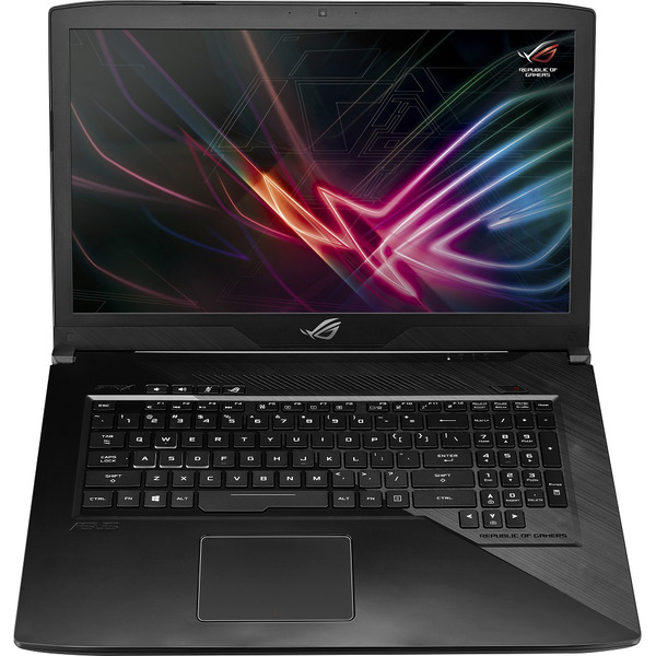 Ноутбук Asus ROG STRIX GL703GE-GC052