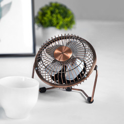 Вентилятор Galaxy Line GL8152