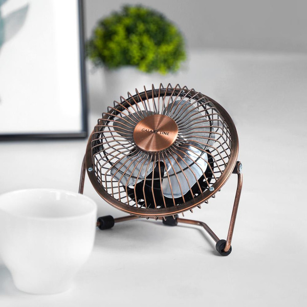 Вентилятор Galaxy Line GL8152