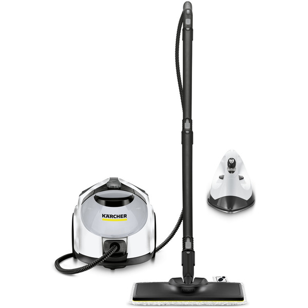 Пароочиститель Karcher SC 5 EasyFix Premium Iron (1.512-557.0)