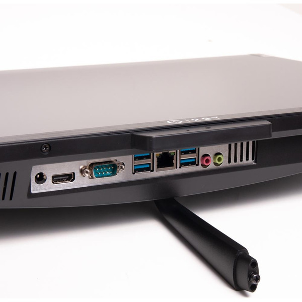 Моноблок IRBY Office i3121-8-512