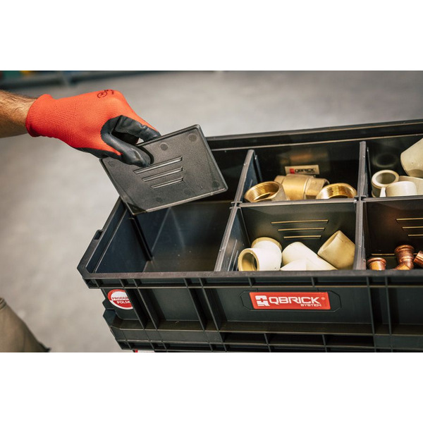 Ящик для инструментов Qbrick System Two Box 100 Flex