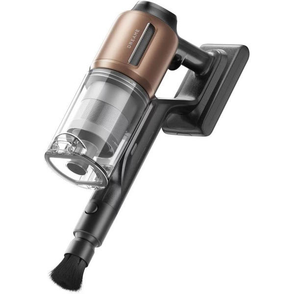Беспроводной пылесос Dreame Cordless Vacuum Cleaner Z20 Aqua Cycle (VZV66A)