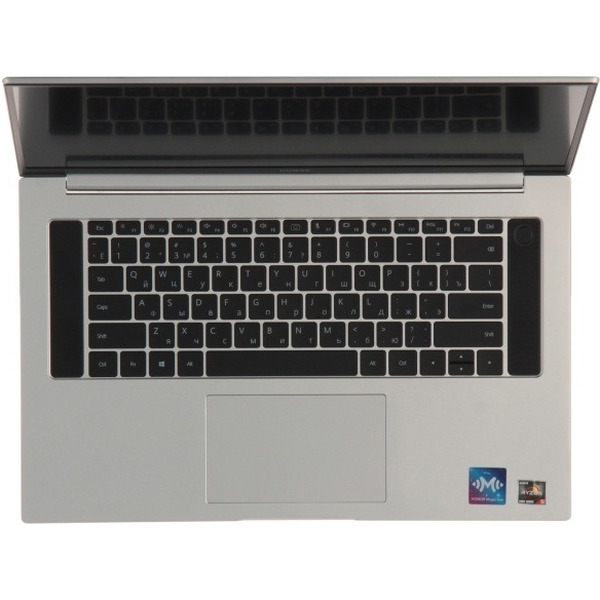 Ноутбук Honor MagicBook Pro 16 HLYL-WFQ9 Mystic Silver