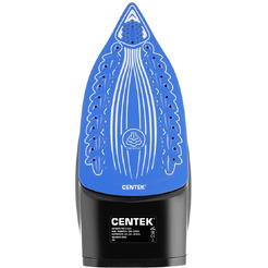 Утюг Centek CT-2351 BLUE