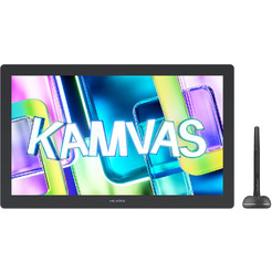 Графический монитор Huion Kamvas 22 (Gen 3)