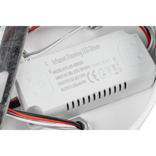 Люстра Sundays Home 240924-24 5863