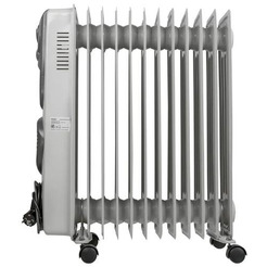 Масляный радиатор с вентилятором Ресанта ОМ-12НВ (67/3/12)